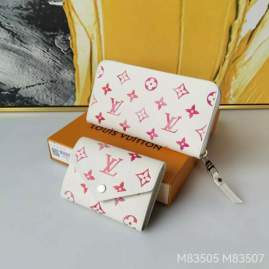 Picture of Louis Vuitton Wallets _SKUfw197239602fw